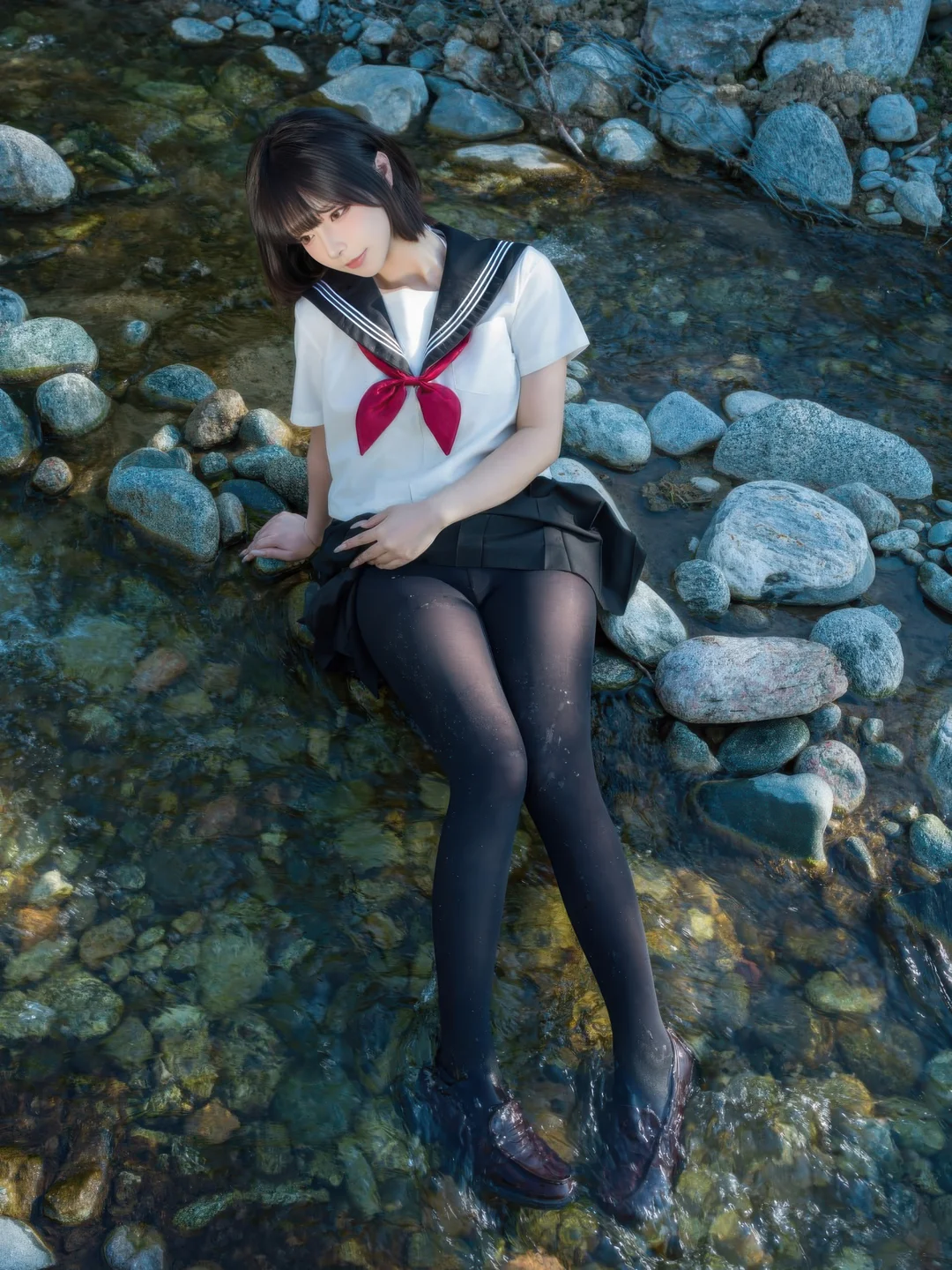 yuuhui玉汇 - 花汇 [148P-973MB] tg@simisebaisi 【丝足阁】103.webp